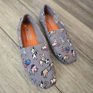 Bobs Size 5